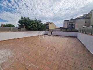 Pis  Santiago ramón y cajal. Se vende piso reformado con espectacular terraza de 200m en el c