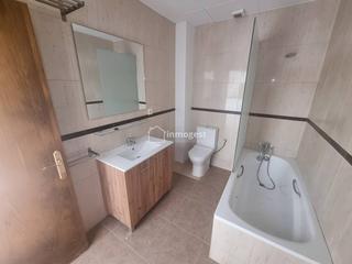 Appartement  Fàbriques. Piso reformado en venta  anglès calle les fàbriques