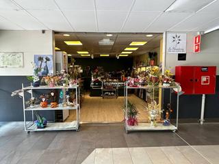 Business premise in DE FRANCIA