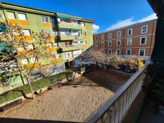 Pis  Tomás baraut. Se vende piso luminoso en pont majorpedret!!!