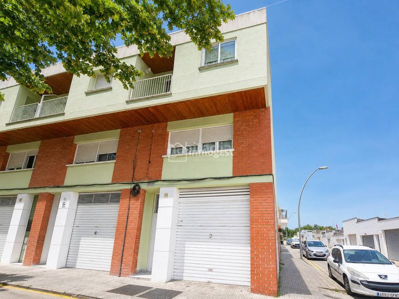 Foto e7c68c96-f255-4868-b8d4-20551587745c. Casa amb calefacció aparcament a Maçana Salt