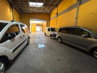 Miete Fabrikhalle  Anselm clavé. Alquiler de nave industrial en salt