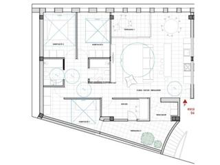 Appartamento  Santa eugenia. Piso nuevo a estrenar  en venta en la devesa!!!