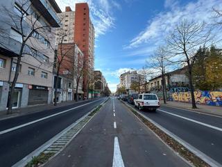 Etagenwohnung  Manuel de falla. Piso en venta !!! obra nueva en salt