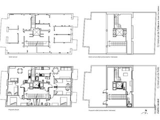 Dúplex  Manuel de falla. Duplex con terraza de 60m parkingy trastero en venta !!! obra nu