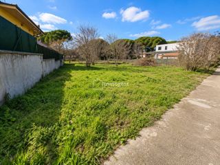 Finca rústica  Calle tossa de mar. Terreno en venta en caldes de malavella