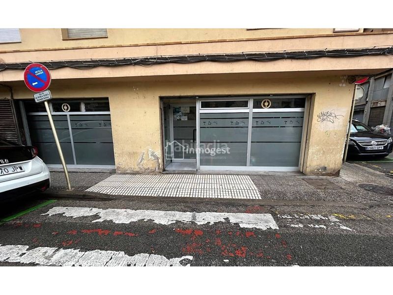 Foto 0fcddb8d-b3c8-42a9-aebf-c77da8849f93. Local comercial a Veïnat Salt