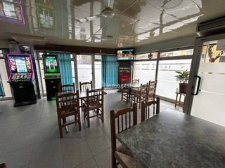 Local Comercial a Plaza Catalunya