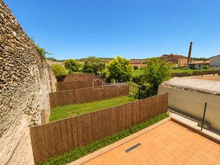 Pis  Calle del rec torrent margans. Fantanstico piso a estrenar en flaça incluye jardin privado de 4