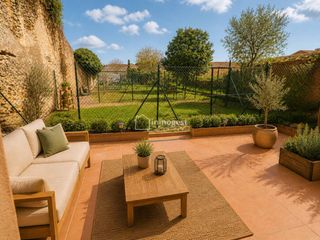 Pis  Calle del rec torrent margans. Fantanstico piso a estrenar en flaça incluye  y terraza  de 35m