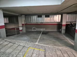Posto auto in Calle BILBAO