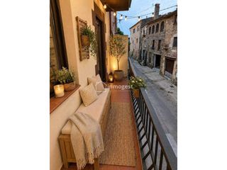 Flat  Calle del rec torrent margans. Fantanstico piso a estrenar en flaça incluye patio privado de 40