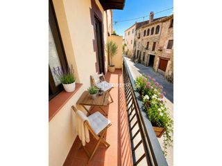 Appartamento  Calle del rec torrent margans. Fantanstico piso a estrenar en flaça incluye patio privado de 40
