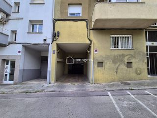 Aparcament cotxe a Calle SANT MEDIR