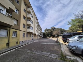 Aparcament cotxe a Calle SANT MEDIR