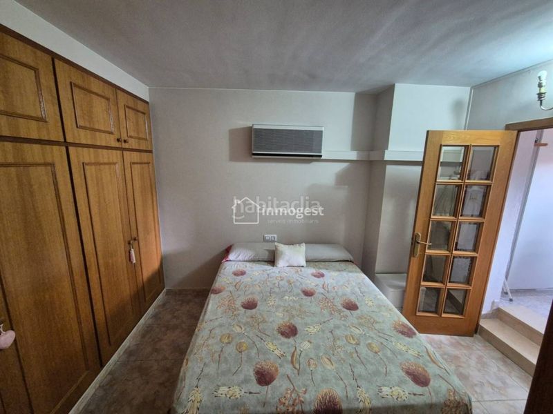 Foto bbe8a7c7-8a69-4052-b40e-dab077bad0f9. Àtic amb calefacció a Centre Salt