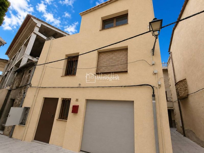 Foto 0c3fe2ed-d89e-446b-837f-f472eb50940c. Casa a Bordils