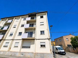 Flat  Calle verndeda. Fantastico piso a la venta en angles!!!