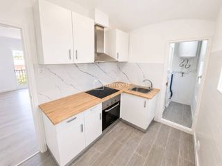 Appartement  Calle verneda. Fantastico piso a la venta en angles!!!