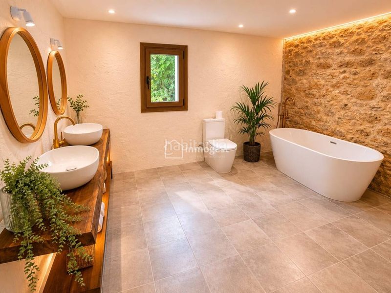 Foto f38779c6-05a4-445e-8124-877742b90aa6. Casa amb calefacció aparcament piscina a Sarrià de Ter