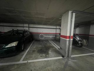 Location Parking voiture  Paseo paisos catalans. Parking en alquiler zona mas masso