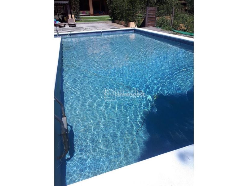 Foto 43eae69b-293c-4ceb-8970-f68a525314fd. Casa amb calefacció piscina a Cassà de la Selva