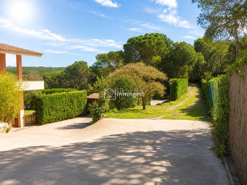 Foto 4b8ce78f-005c-402f-a5d9-0faf58d3c34b. Casa amb calefacció piscina a Cassà de la Selva