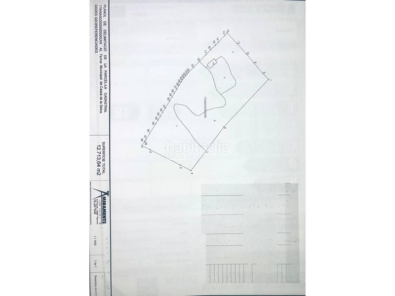 Foto a971a1b5-8522-4af0-a4f1-7ecd0a46327c. Casa amb calefacció piscina a Cassà de la Selva