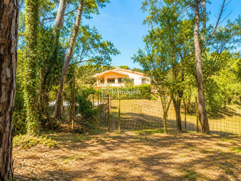 Foto c7d344da-663b-4011-a91b-bb6ed5bab194. Casa amb calefacció piscina a Cassà de la Selva