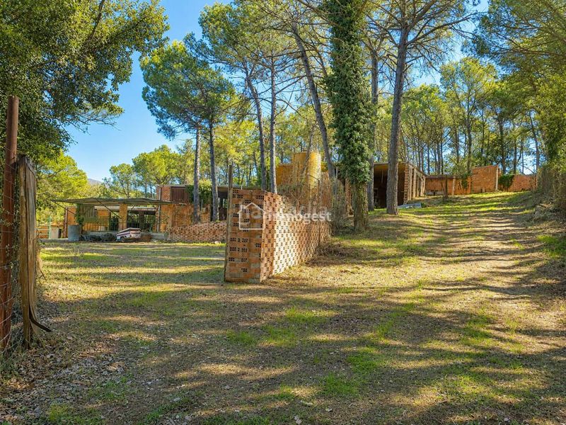Foto f0871122-2060-4d98-9989-3a921809c121. Casa amb calefacció piscina a Cassà de la Selva