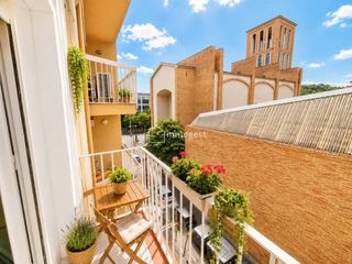 Dachwohnung  Calle doctor antic roca. Fantastico atico en girona zona migdia casernes!!!!