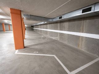 Rent Car parking  Subida creu de palau. Plaza de parking en alquiler en pujada creu de palau  girona