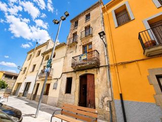 Casa  Plaza vila. Casa per reformar al centre danglès  ideal per a inversors