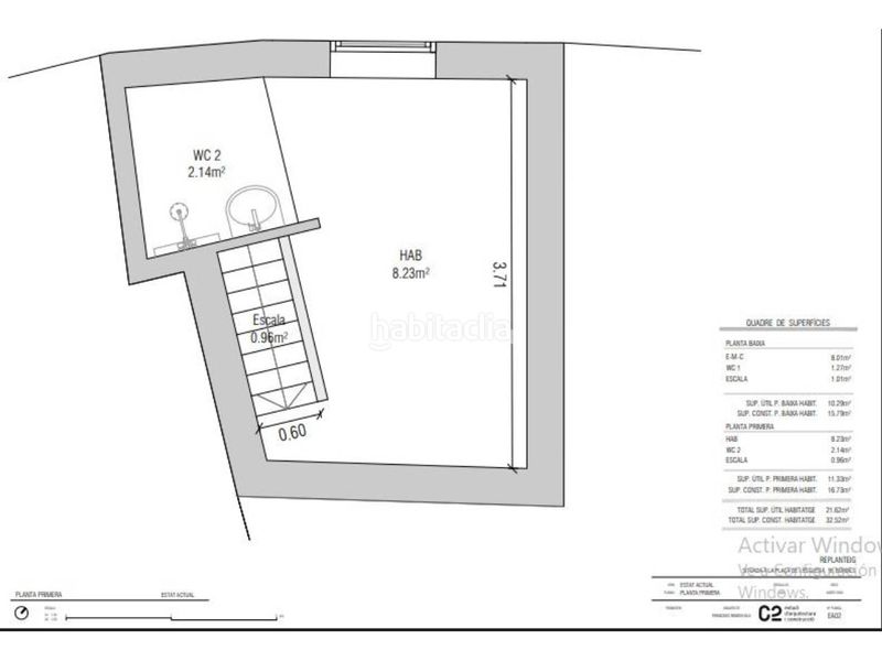 Foto 9c32a900-f372-4adf-ba40-b0b180995e4a. Casa a Bordils