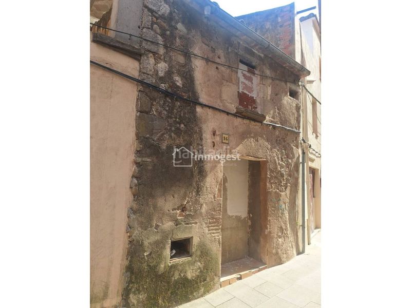 Foto ca35a61d-fa0c-46e1-b6a7-2331b65576d9. Casa a Bordils