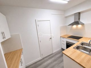 Flat  Calle comerç. Piso reformado en flaça!!!!