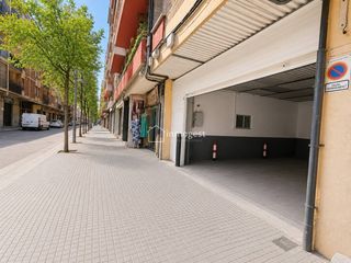 Posto auto in Calle ANGEL GUIMERA
