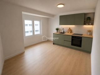 Pis  Plaza catalunya. Piso reformado  en venta en plaza catalunya  zona veïnat