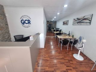 Rent Business premise  Calle major. Local en alquiler en salt!!!