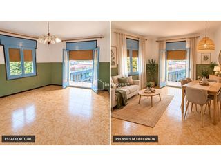 Pis a Can Gibert del Pla. Piso en santa eugenia a la venta!!!