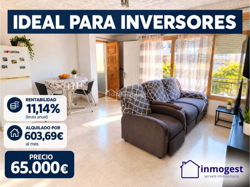 Foto 2f392892-f2e5-445f-9f0b-be219d39c75b. Pis a Vila - roja Girona