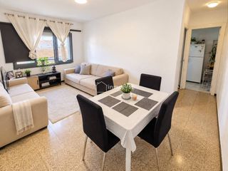 Etagenwohnung  Calle pintor fortuny. Piso para inversores en salt con excelente rentabilidad del 8.46