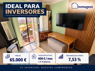 Pis  Calle àngel guimerà. Piso en venda ideal para inversores!!!