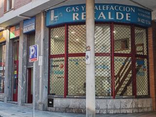 Business premise  N/a