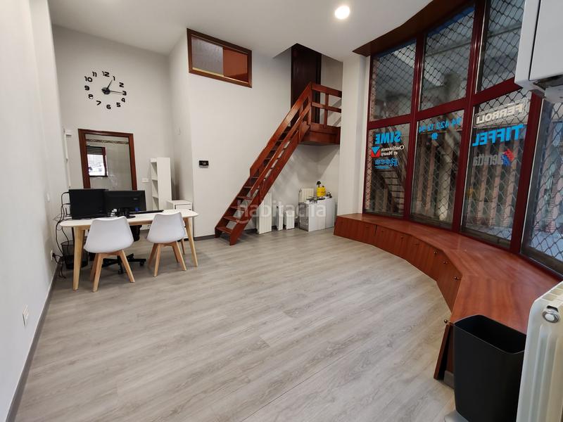 Foto 229e77e0-8bee-43ed-9b40-f920884be4e2. Local comercial en Rekalde Centro Bilbao