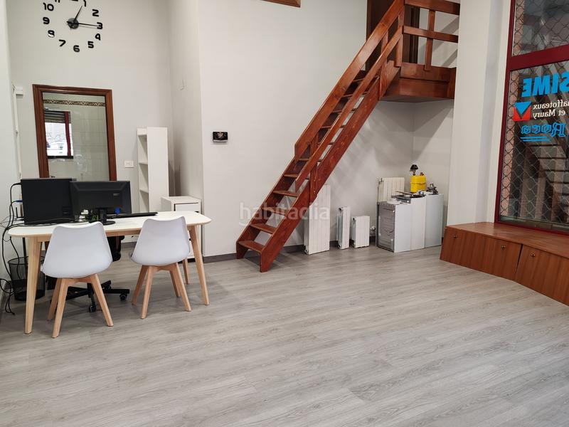 Foto 2d6d9e24-c9be-466d-a131-ee4f625186eb. Local comercial en Rekalde Centro Bilbao