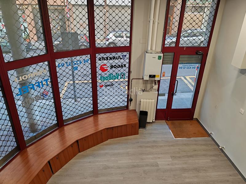 Foto 45416829-d359-4a52-ac20-f27737589ef1. Local comercial en Rekalde Centro Bilbao