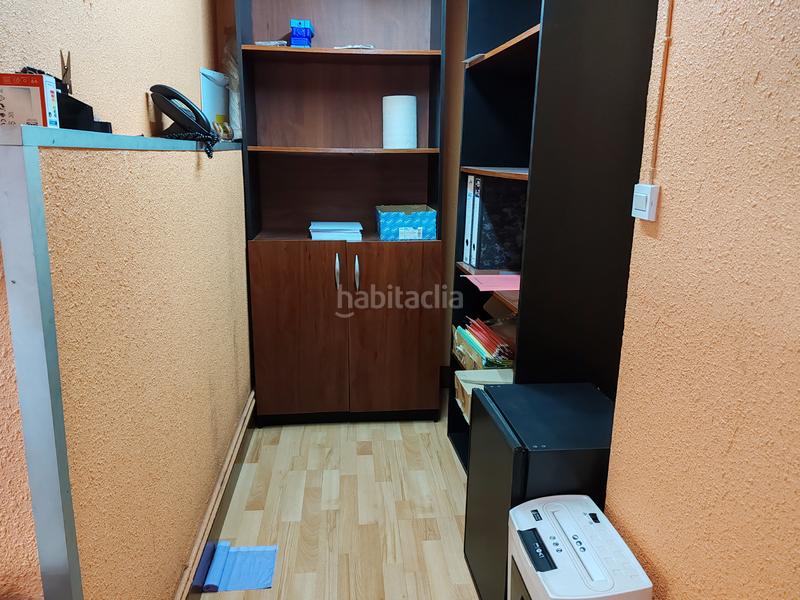 Foto 5d71b16b-5814-4472-af3d-a2383a98c05b. Local comercial en Rekalde Centro Bilbao