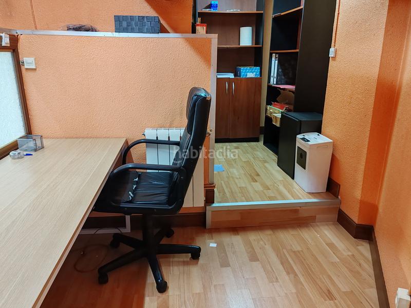 Foto 7e31cd21-7602-4ce3-964e-739911c5b71d. Local comercial en Rekalde Centro Bilbao