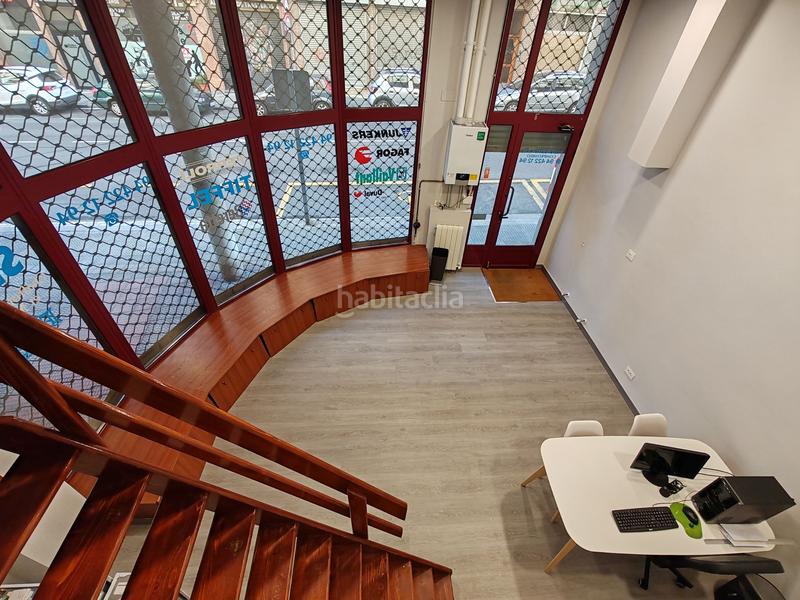 Foto 8938aadc-f60c-435e-a438-a413500d1915. Local comercial en Rekalde Centro Bilbao